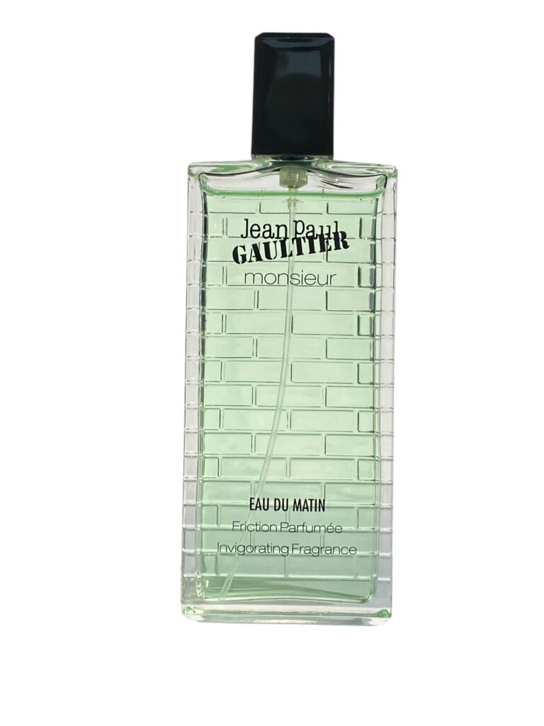 Alternative view of Jean Paul Monsieur Eau du Matin 100ml