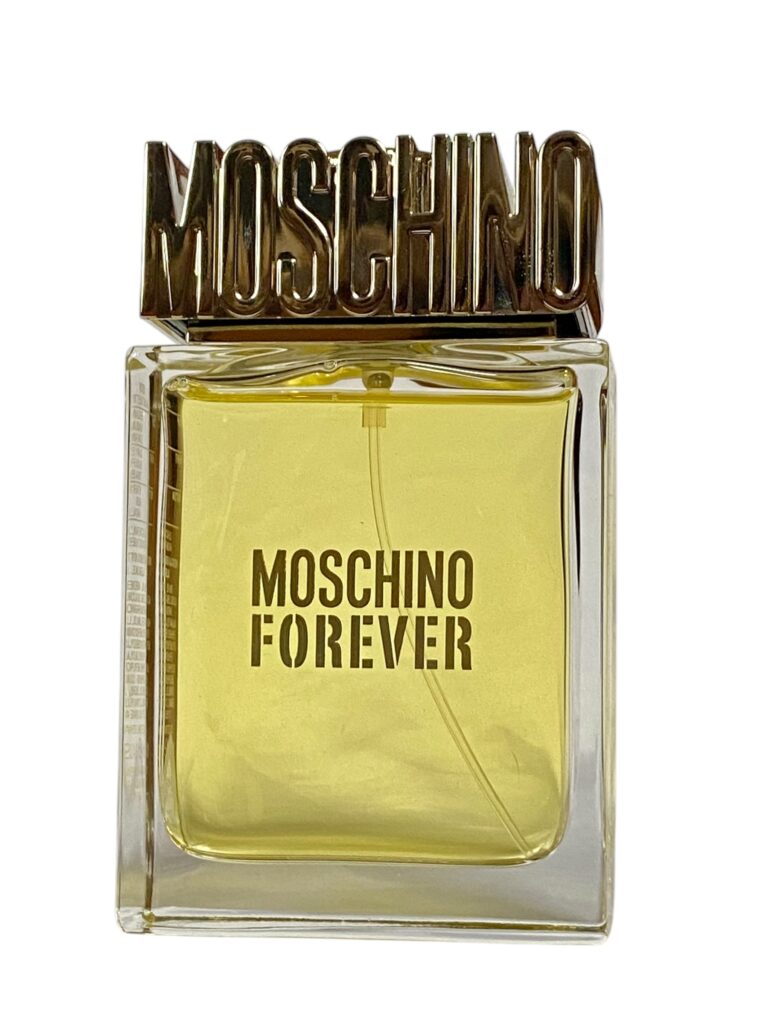 Alternative view of Moschino Forever 100ml