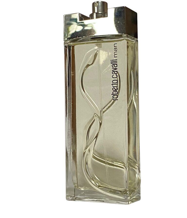 Roberto Cavalli Man 100ml