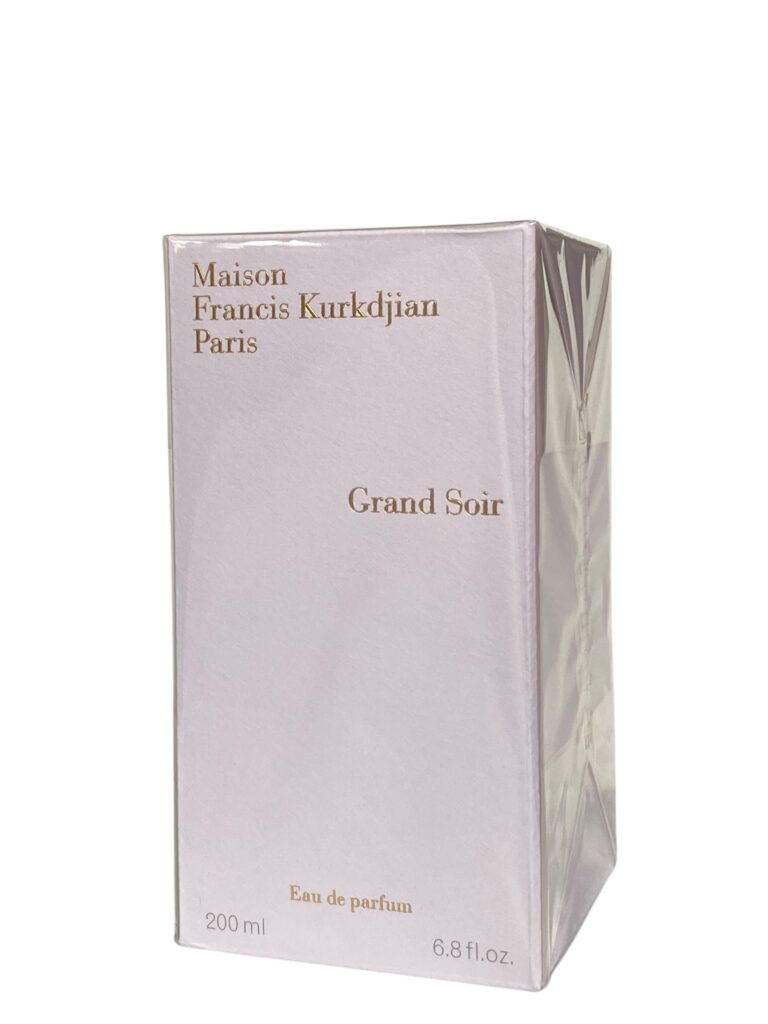 Alternative view of Maison Francis Kurkdjian Paris Grand Soir 200ml