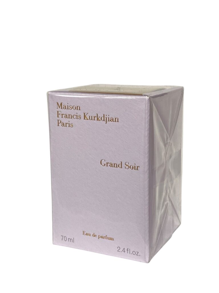Alternative view of Maison Francis Kurkdjian Paris Grand Soir 70ml