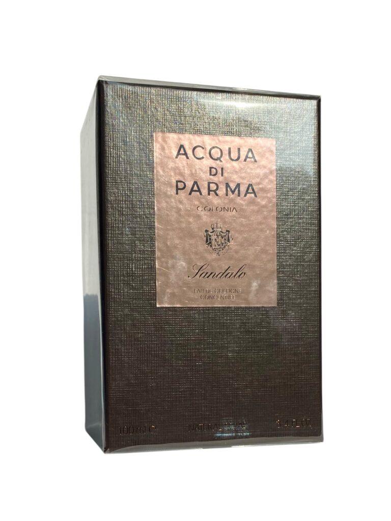 Alternative view of Acqua di Parma Colonia Sandalo 100ml