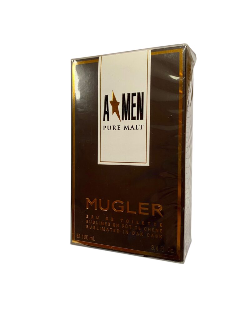 Alternative view of Thierry Mugler A*Men Pure Malt 100ml