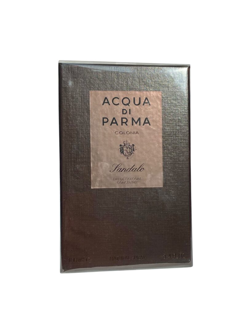 Acqua di Parma Colonia Sandalo 100ml - obrazek 6