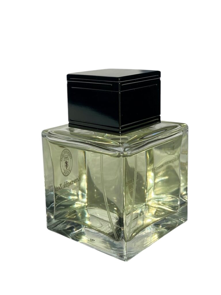 Alternative view of Ermenegildo Zegna Acqua Di Bergamotto 100ml