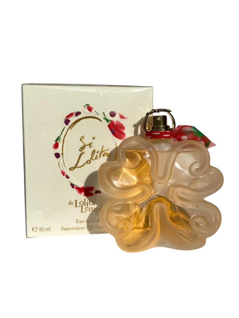Alternative view of Lolita Lempicka Lolita Si 80ml