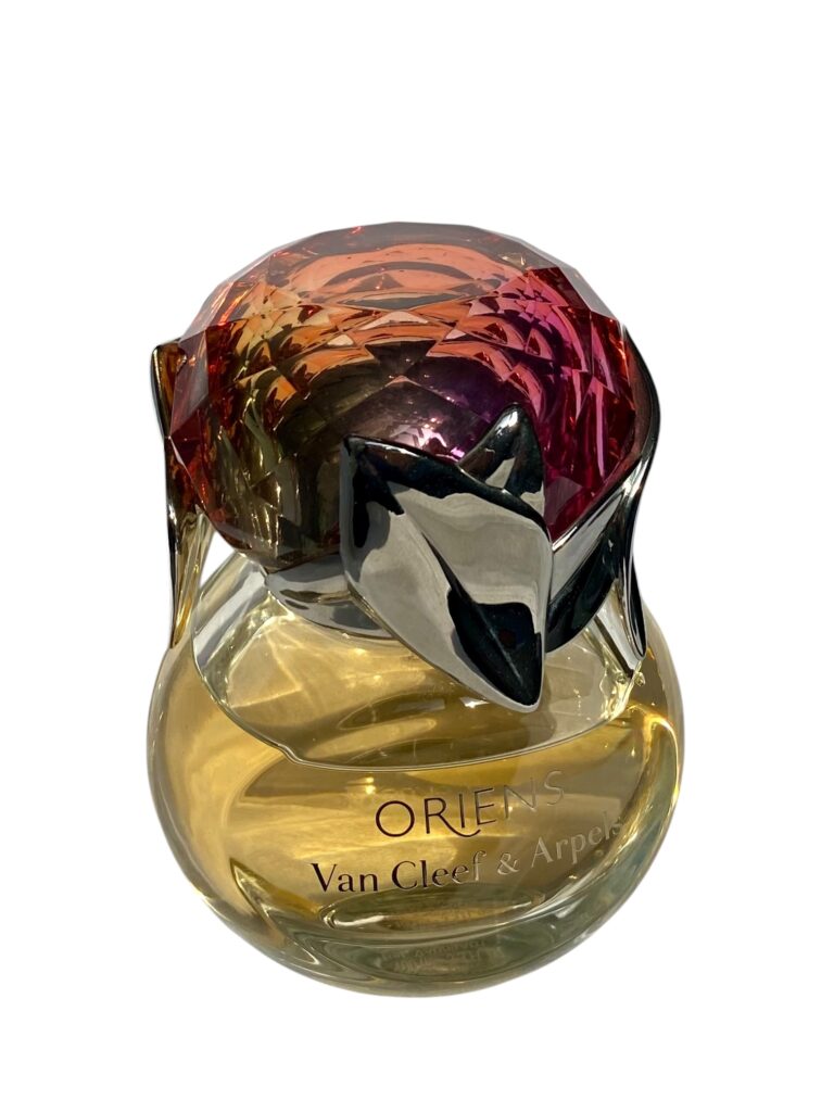 Van Cleef & Arpels Oriens 100ml - obrazek 6