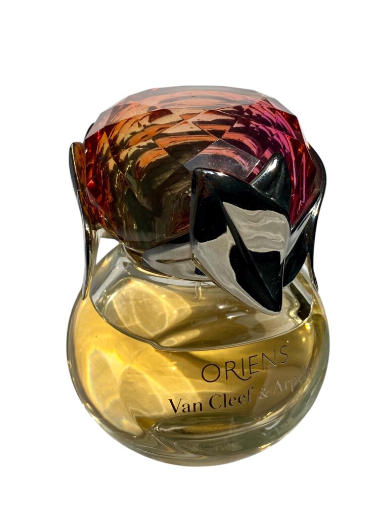 Van Cleef & Arpels Oriens 100ml - obrazek 8