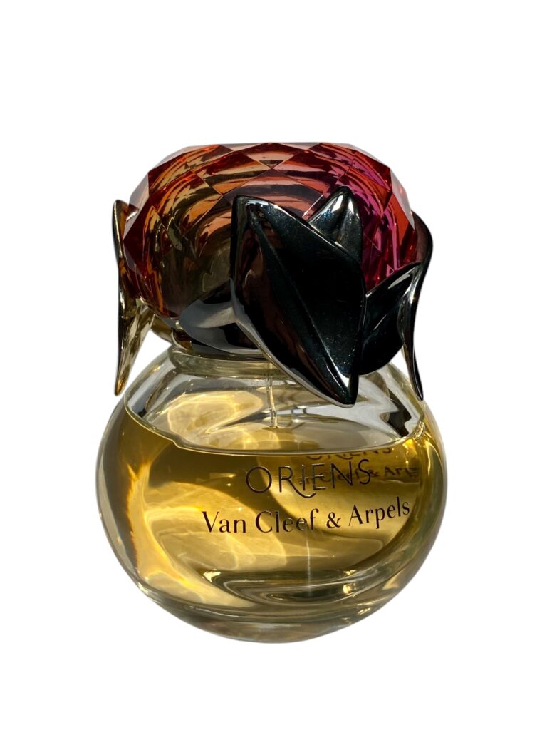 Van Cleef & Arpels Oriens 100ml - obrazek 9