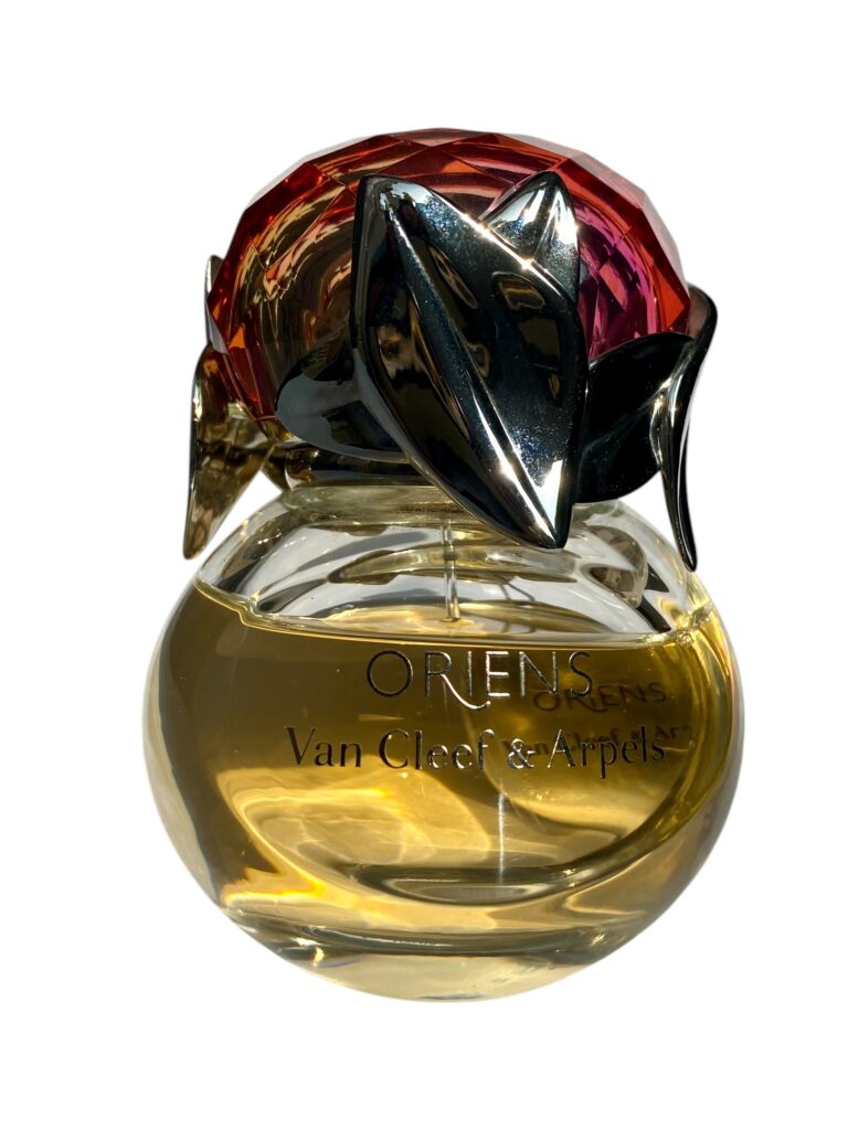 Van Cleef & Arpels Oriens 100ml - obrazek 10