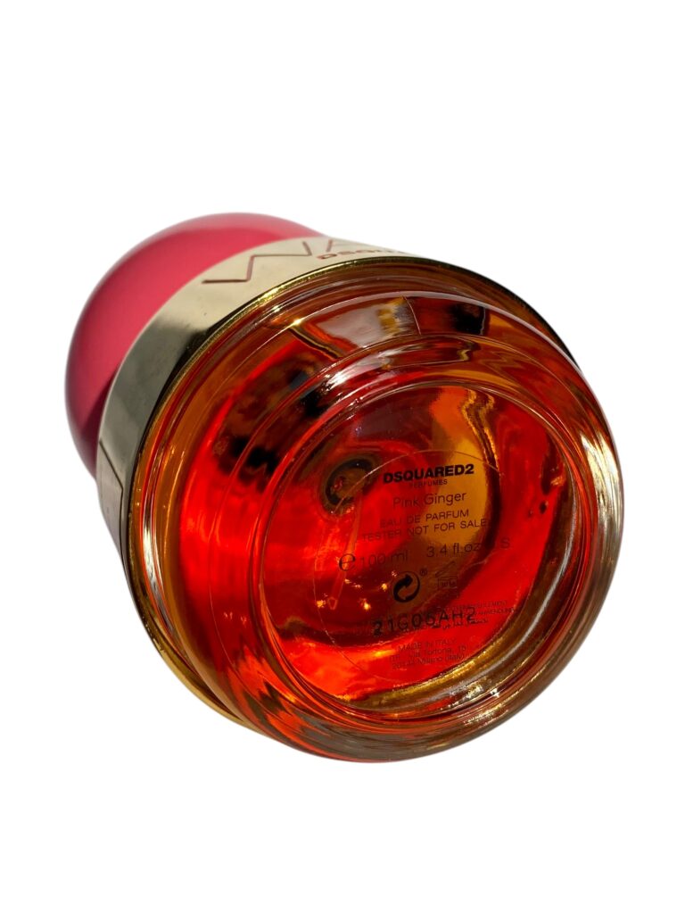 Dsquared2 Want Pink Ginger 100ml - obrazek 3