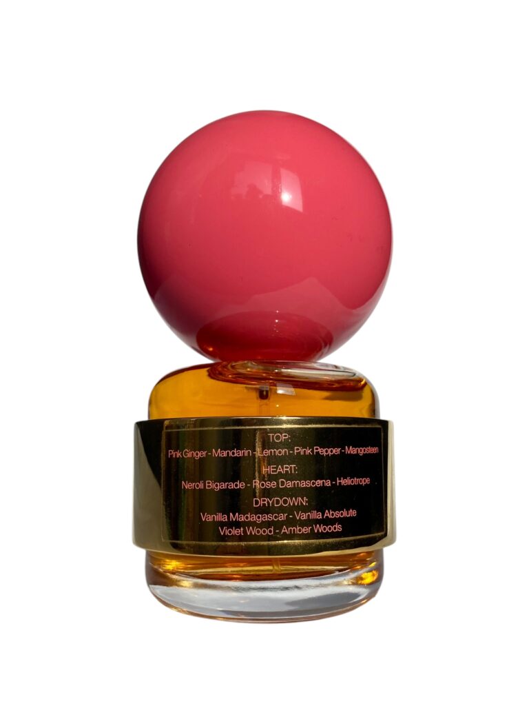 Dsquared2 Want Pink Ginger 100ml - obrazek 4