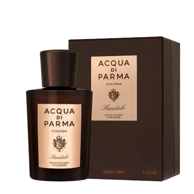 Acqua di Parma Colonia Sandalo 100ml