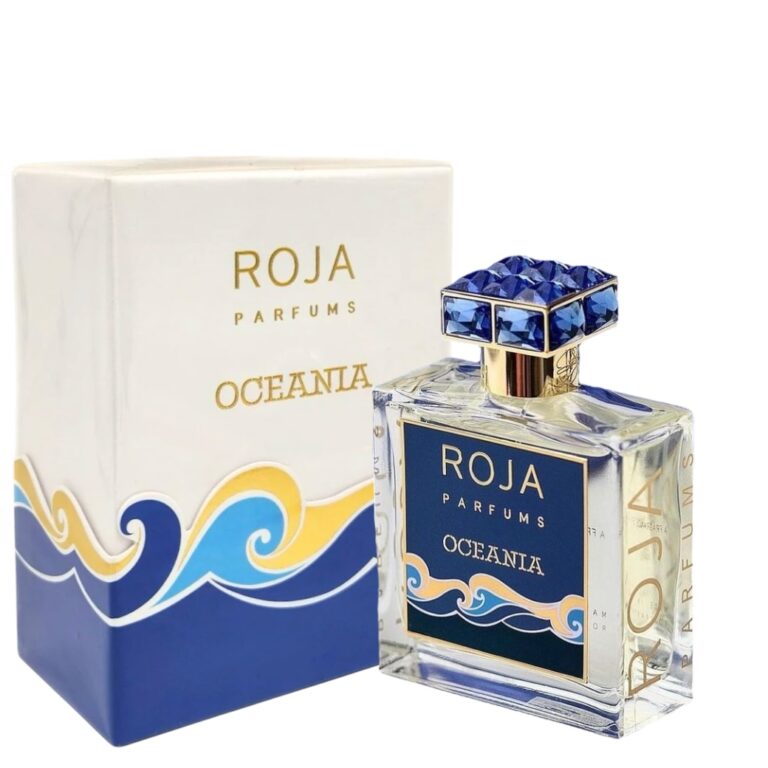 Roja Dove Oceania 100ml Eau de Parfum