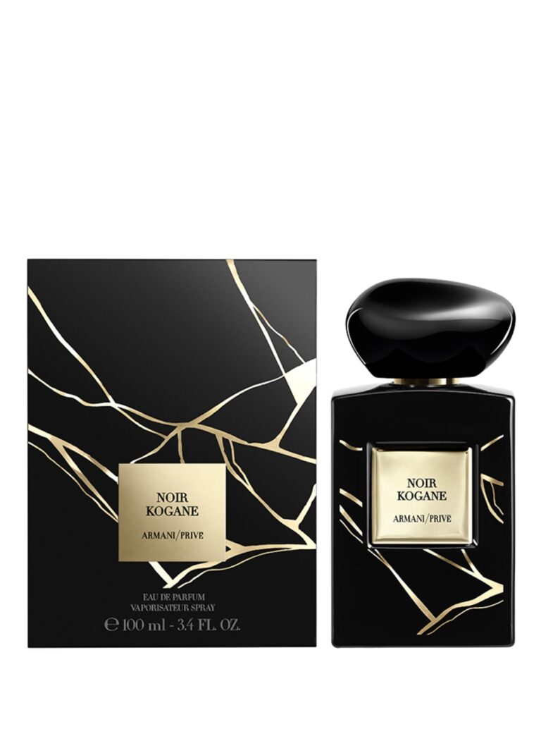 Giorgio Armani Prive Noir Kogane 100ml