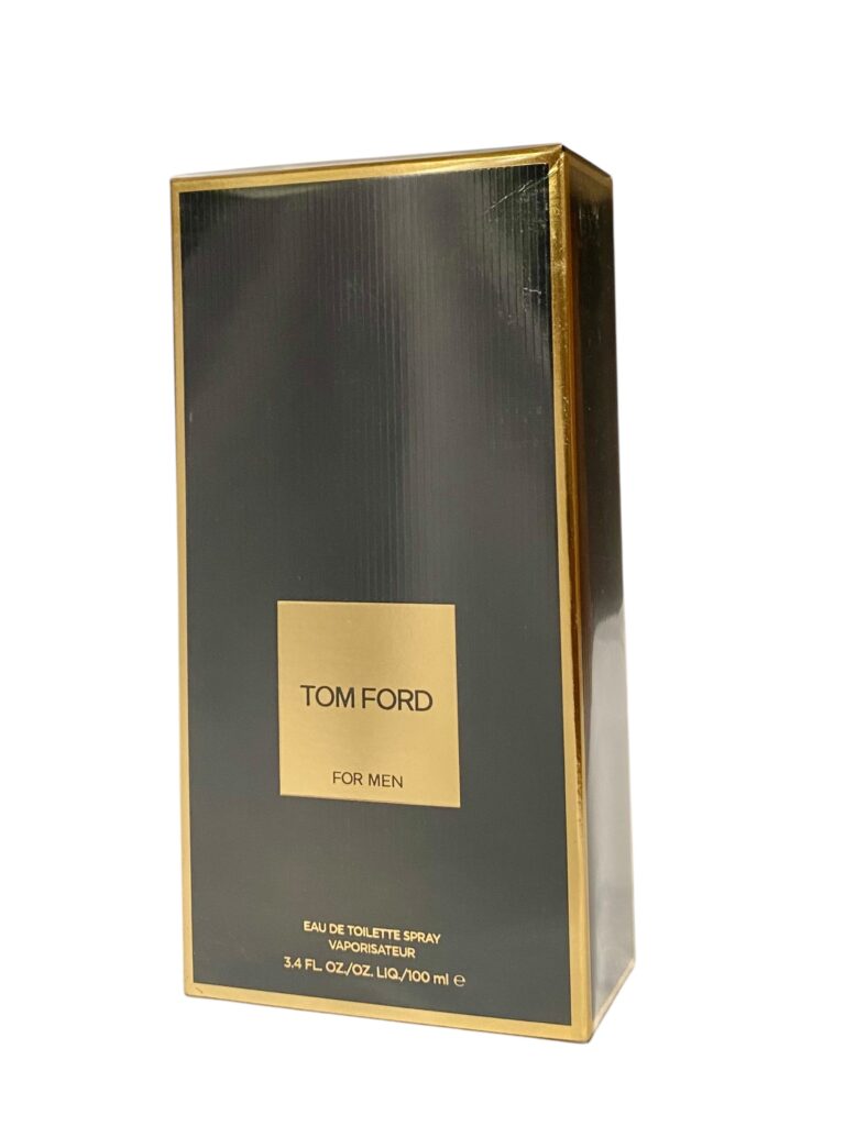 Alternative view of Tom Ford For Men 100ml