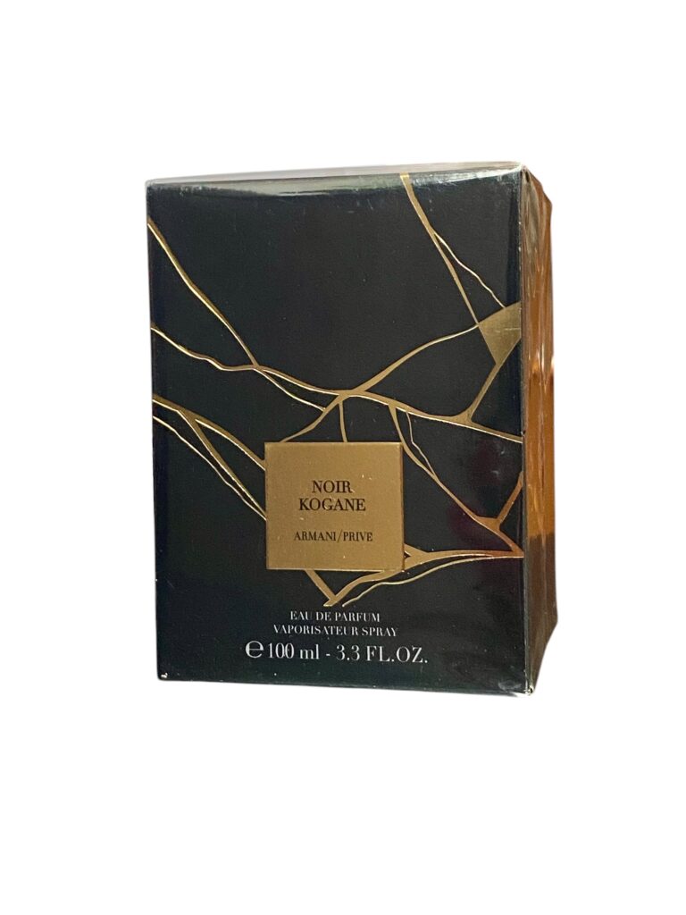 Alternative view of Giorgio Armani Prive Noir Kogane 100ml