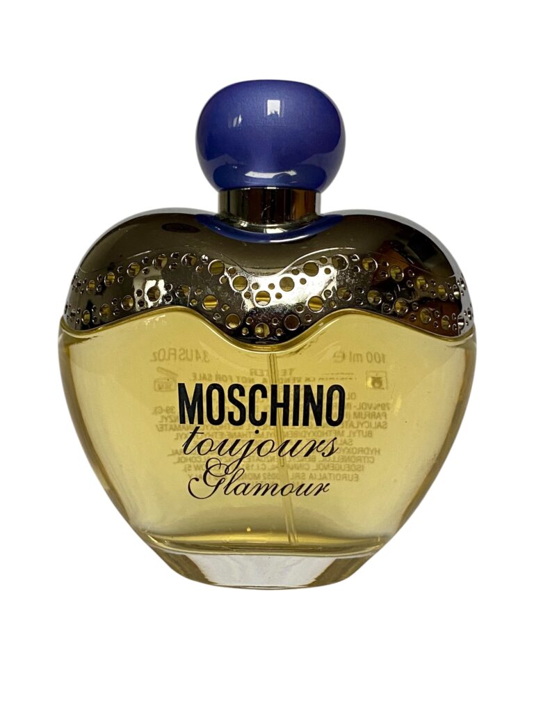 Moschino Toujours Glamour 100ml
