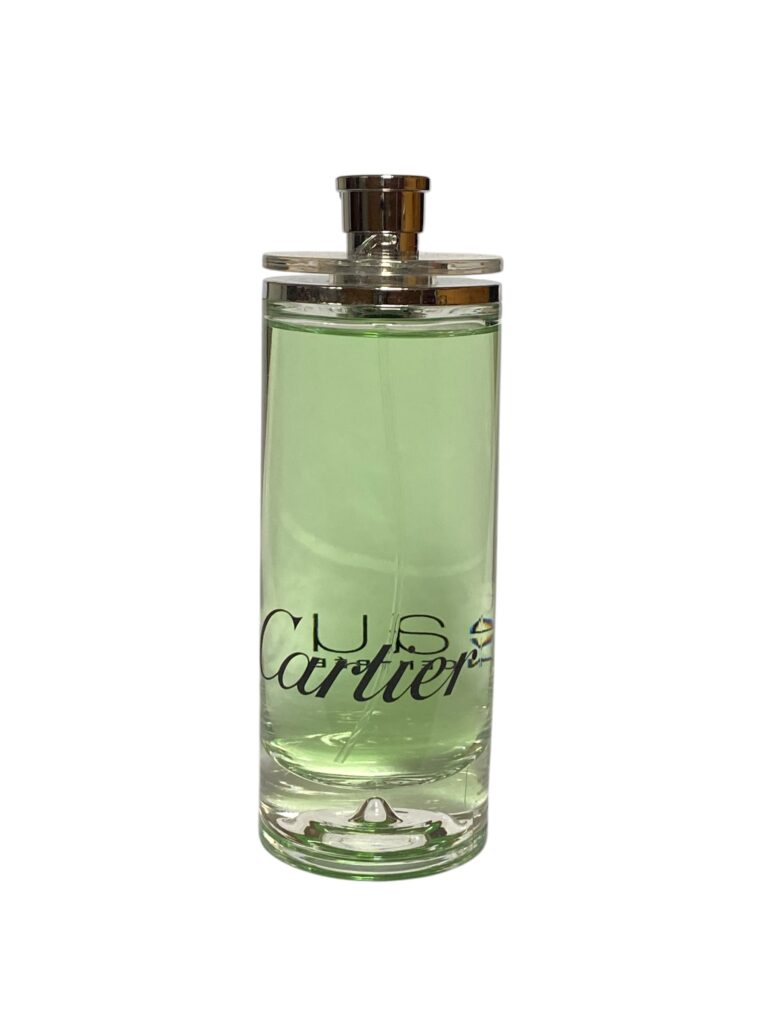 Alternative view of Cartier Eau de Cartier Concentree 200ml
