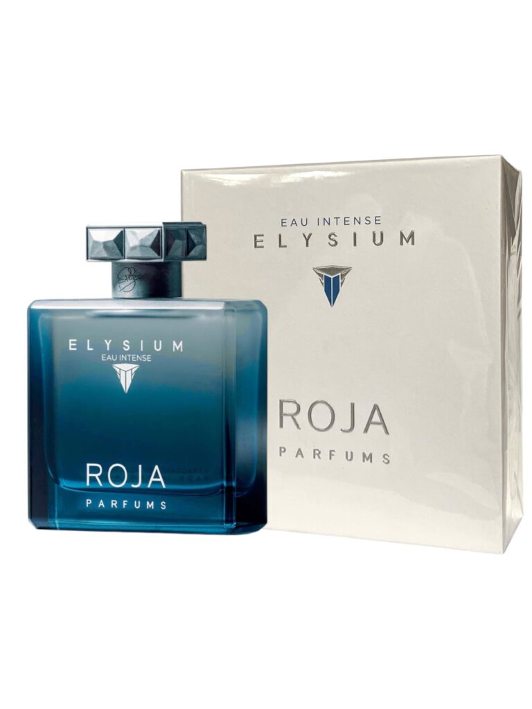 Roja Dove Elysium Eau Intense 100ml