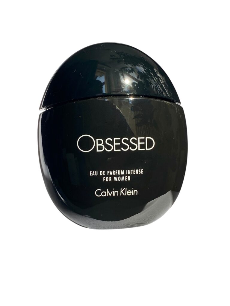 Alternative view of Calvin Klein Obsessed Intense for Woman 100ml