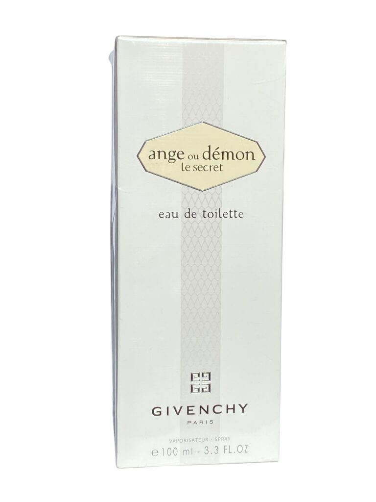 Givenchy Ange Ou Demon Le Secret Eau de Toilette 100ml