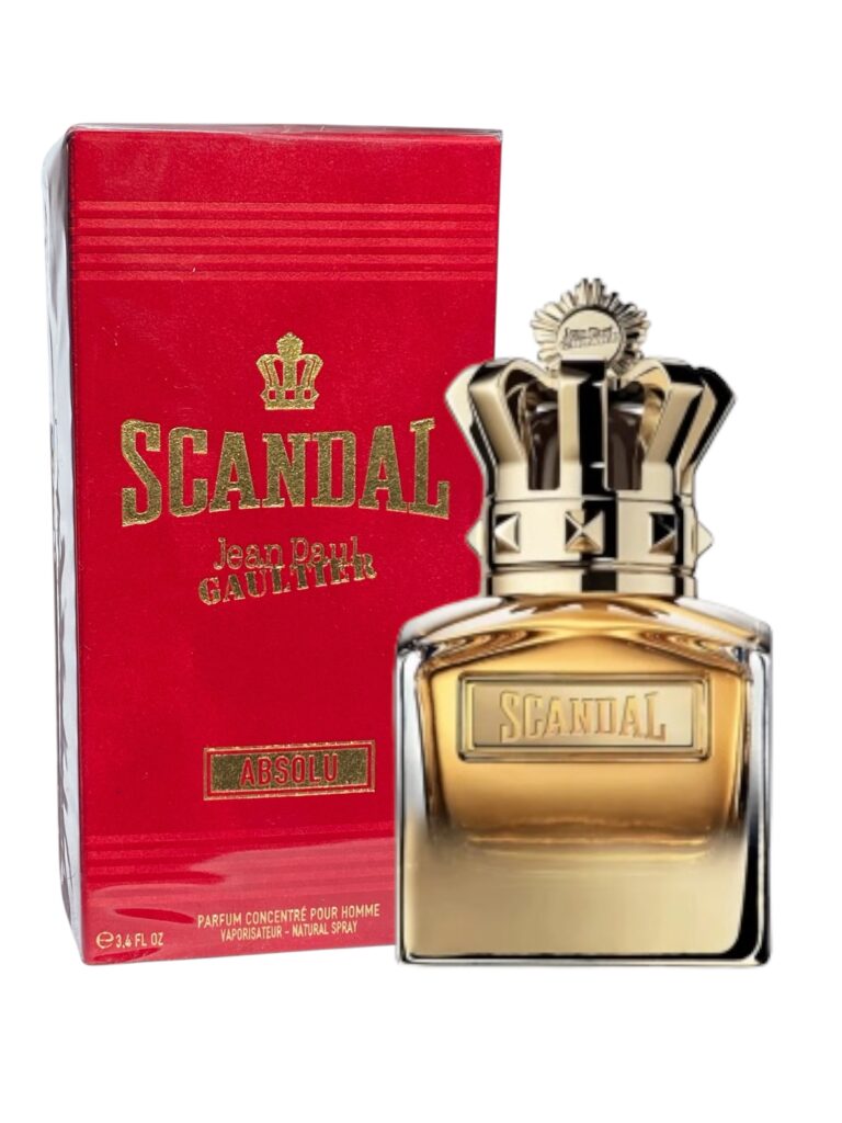 Jean Paul Gaultier Scandal Absolu 100ml