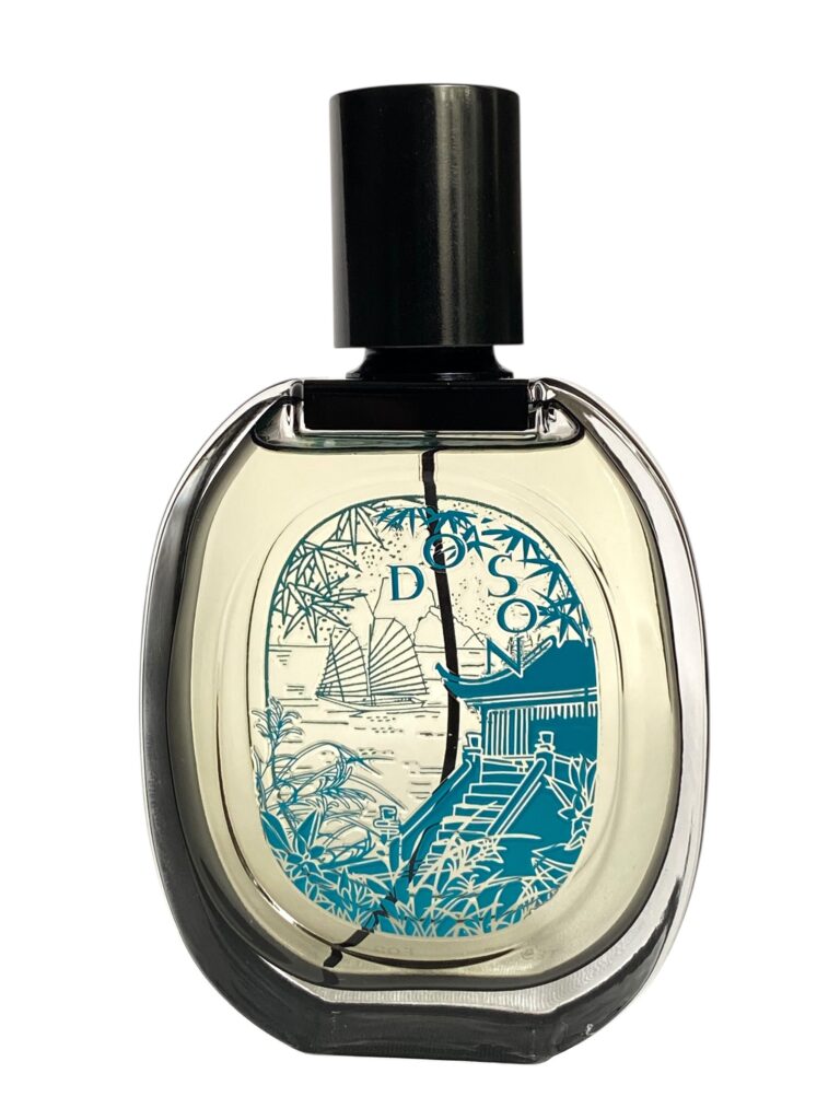 Diptyque Do Son 75ml Eau de Parfum Limited Edition