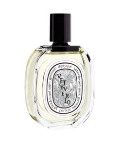 Diptyque Vetyverio 100ml Eau de Toilette
