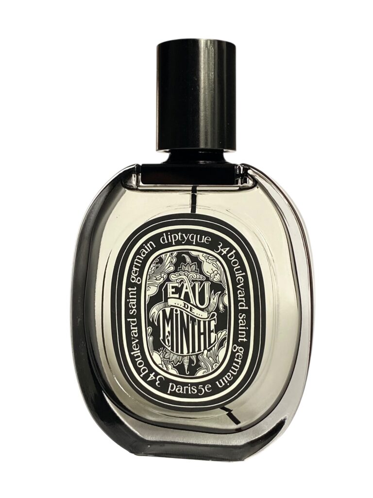 Diptyque Eau de Minthe 75ml Eau de Parfum