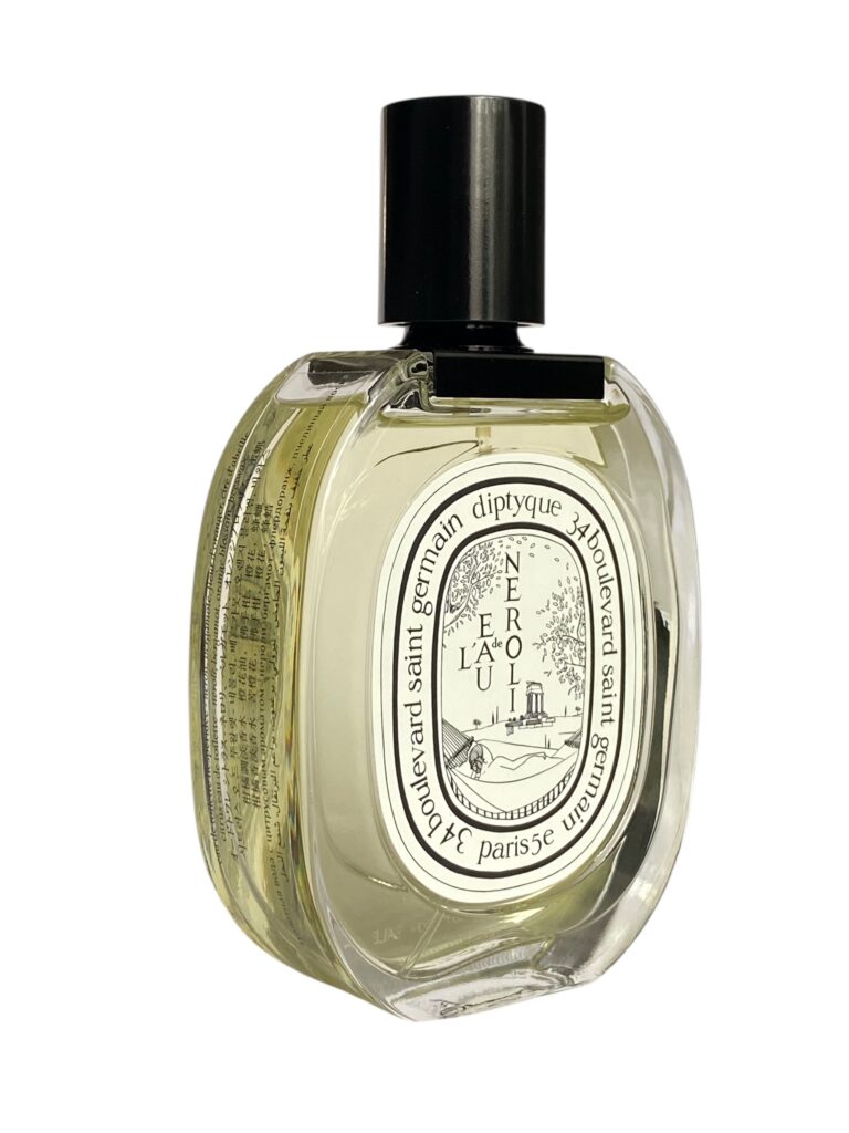 Alternative view of Diptyque L'Eau de Neroli 100ml Eau de Toilette