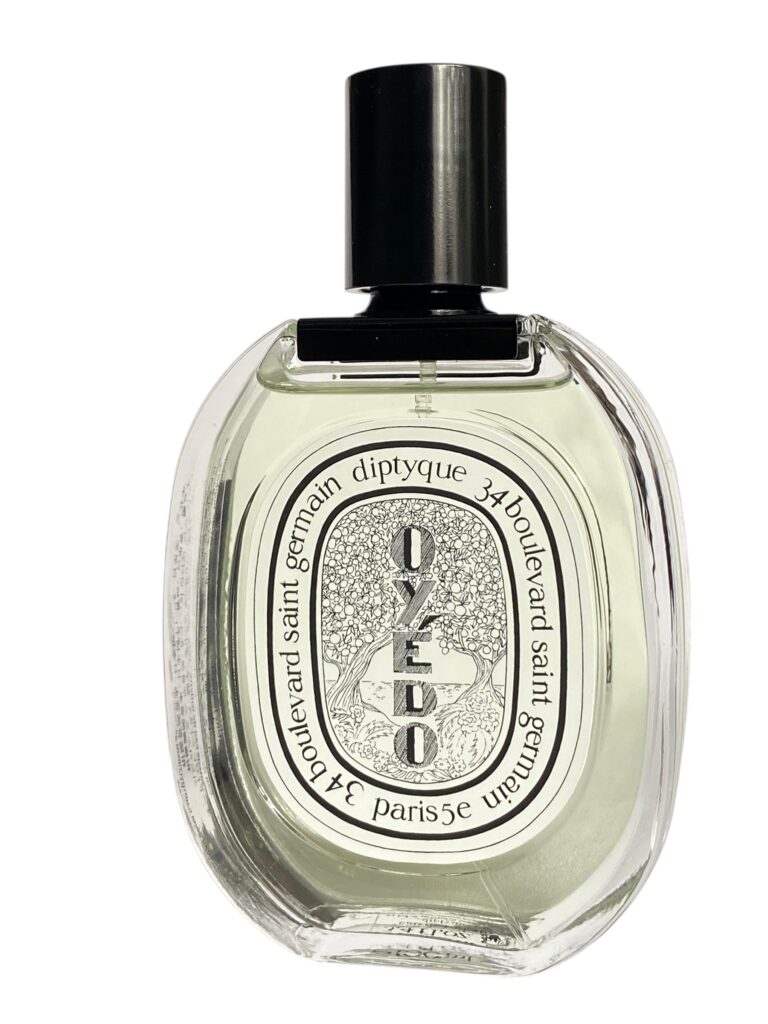 Diptyque Oyedo 100ml Eau de Toilette