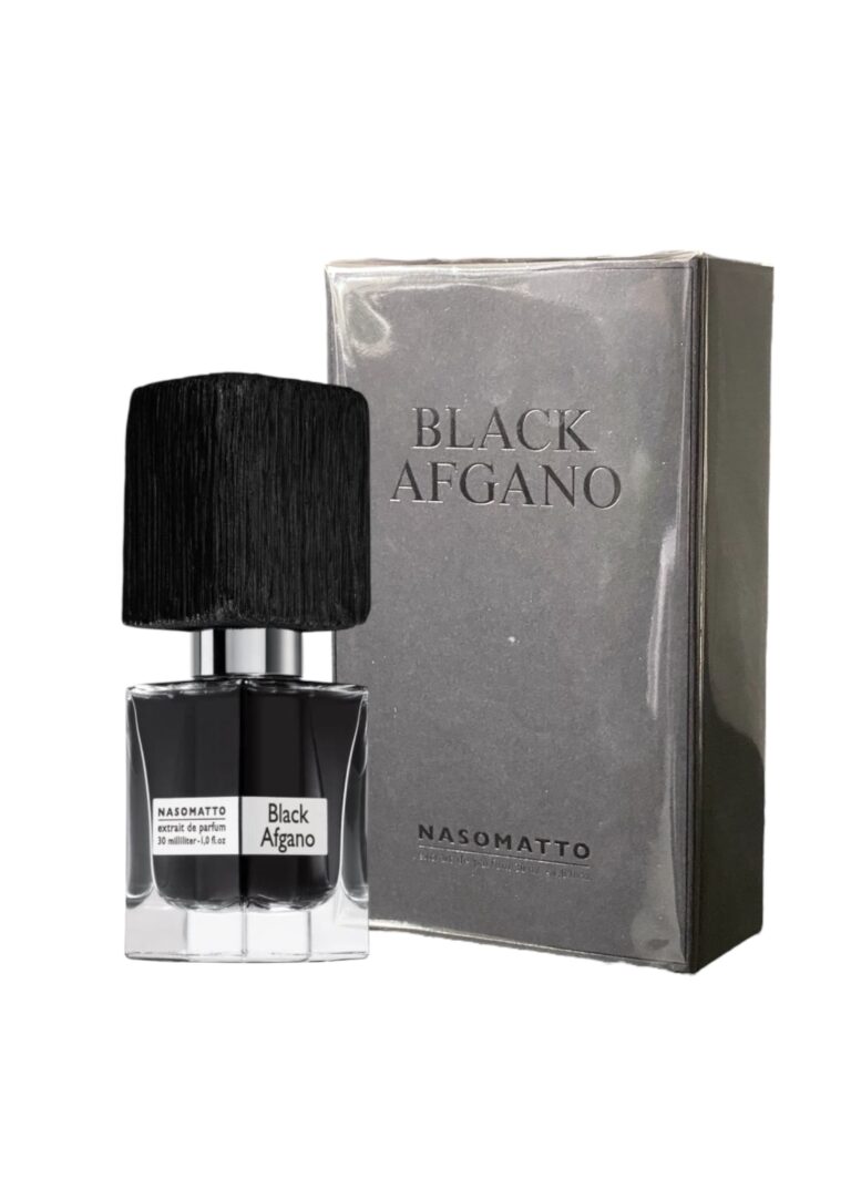 Nasomatto Black Afgano 30ml