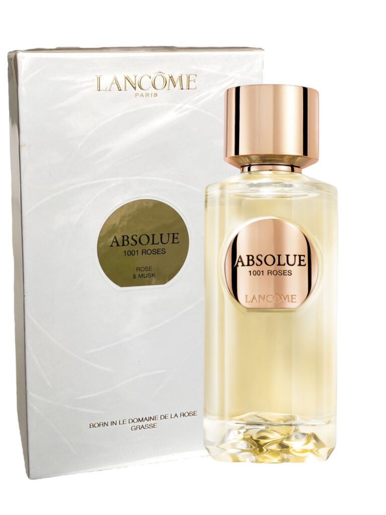 Lancome Absolue 1001 Roses 100ml