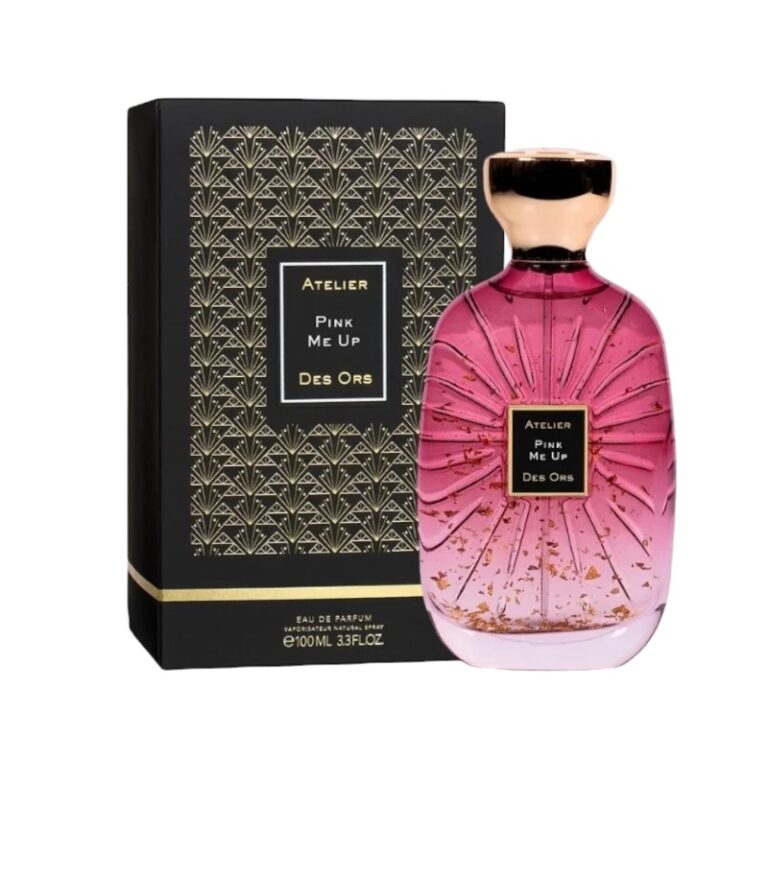 Atelier Des Ors Pink Me Up 100ml