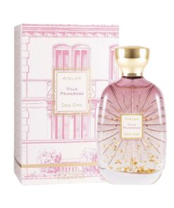 Atelier Des Ors Villa Primerose  100ml