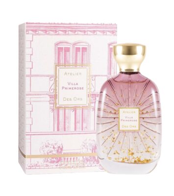 Atelier Des Ors Villa Primerose  100ml