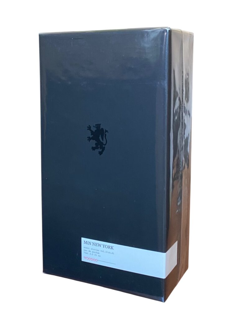Alternative view of MiN New York Voodoo 75ml