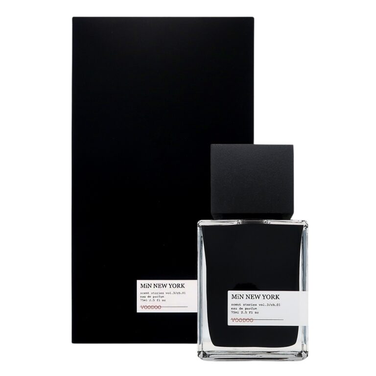 MiN New York Voodoo 75ml