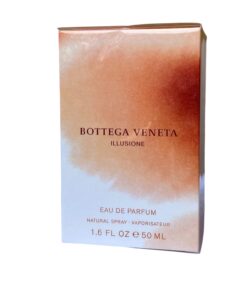 Bottega Veneta Illusione 50ml