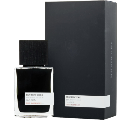 MiN New York The Botanist 75ml