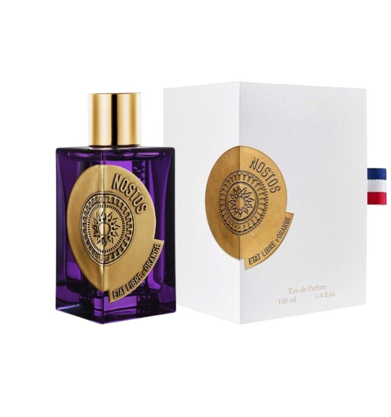 Etat Libre d'Orange Nostos 100ml