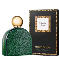 M. Micallef Secrets of Love Ma Nature 100ml