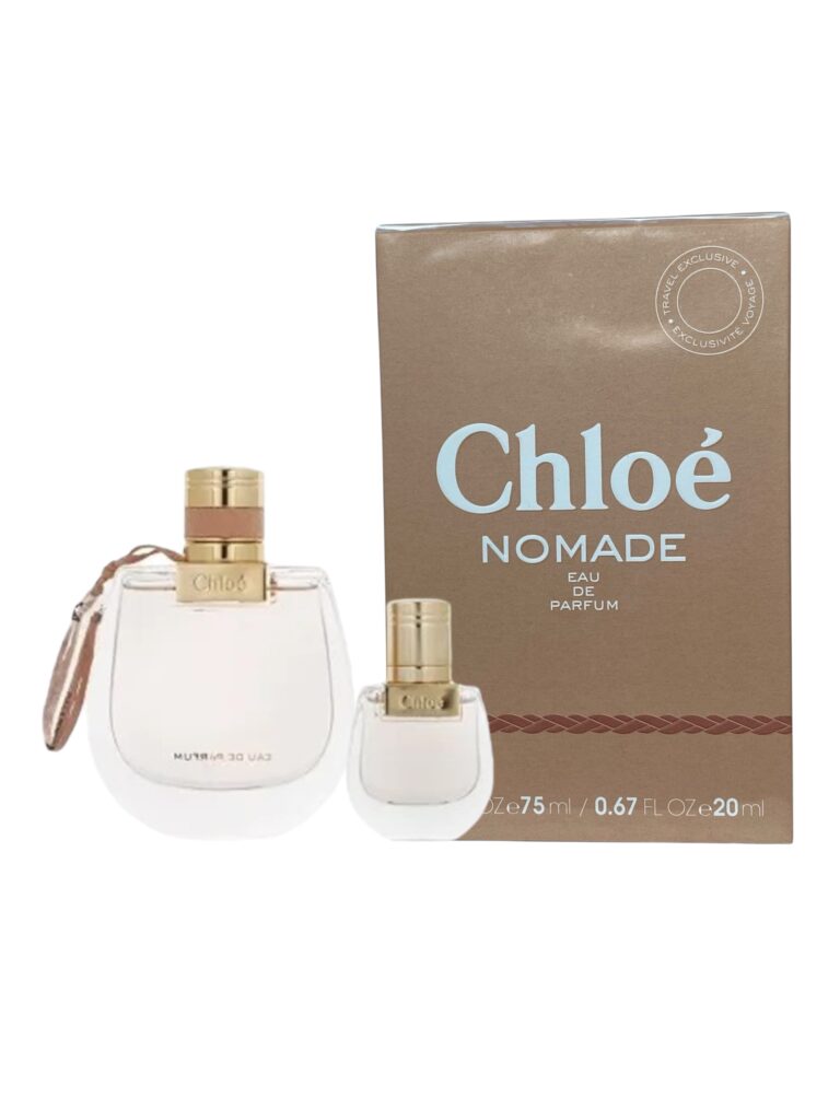 Chloe Nomade 75ml + 20ml