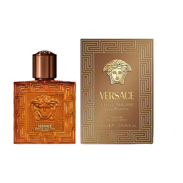 Versace Eros Najim Parum 100ml