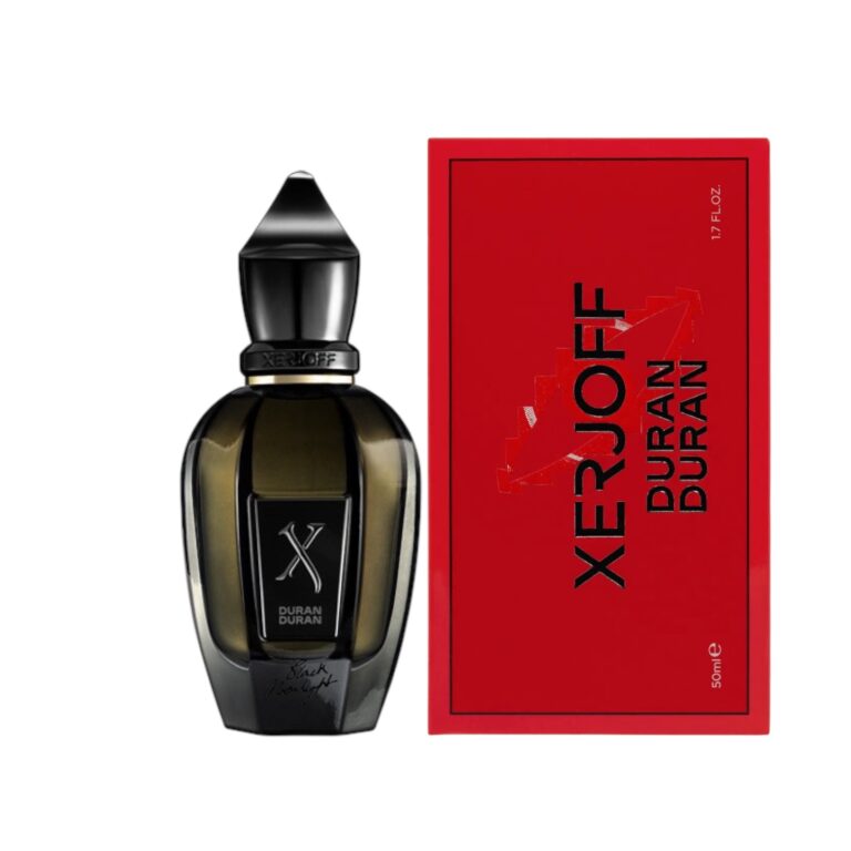 Xerjoff Duran Duran Black Moonlight Parfum 50ml