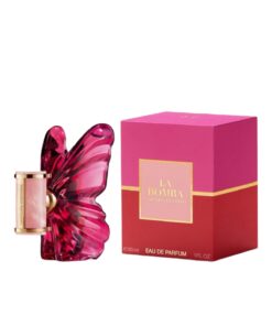 Carolina Herrera La Bomba Eau de Parfum 80ml