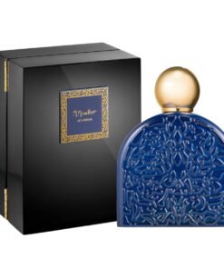 M. Micallef Secret of Love Royal Blue 75m Nowość