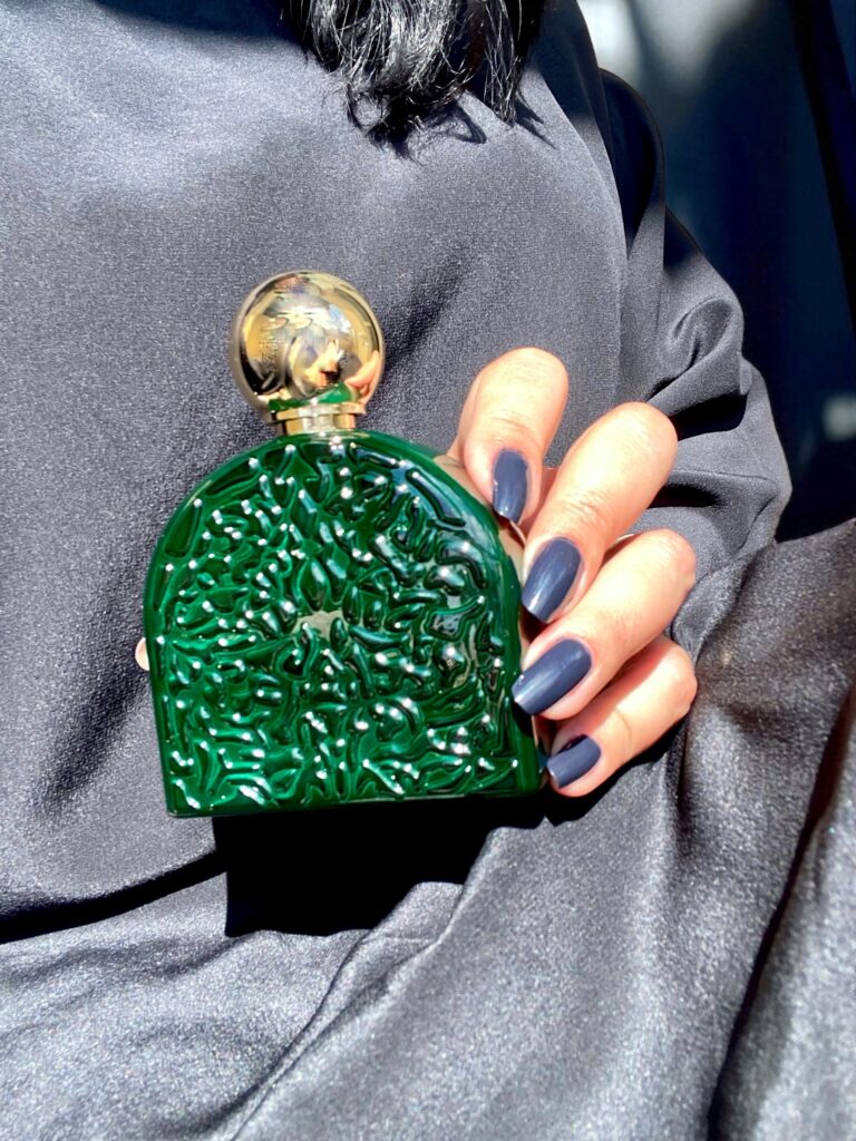 Alternative view of M. Micallef Secrets of Love Ma Nature 100ml