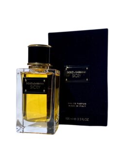 Dolce & Gabbana Velate Sicily 100ml